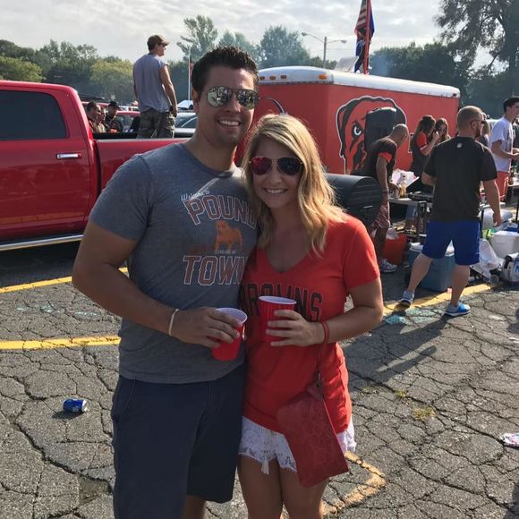 Meet your Posher, Tyler - Picture 1 of 1